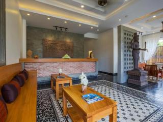 Palmery Boutique and Spa - Siem Reap - 3