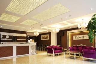 Jinjiang Inn Style Wuxi Gonghu Avenue The Mixc - Wuxi - 9
