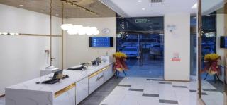 Magnotel Business Xuzhou Feng County Bus Station - Feng - 3