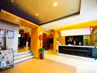 Magnotel Business Xuzhou Feng County Bus Station - 7