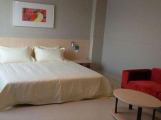 Jinjiang Inn Tianjin Jizhou Renmin West Street Branch - Jixian - 2
