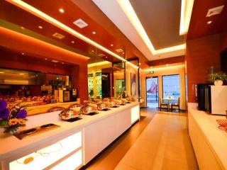 Jinjiang Inn Xuzhou Peixian Hancheng Road - 8