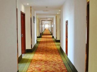 GreenTree Inn Yancheng Economic Development Zone Management Committee Express Hotel - 3