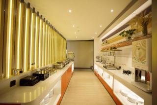 ibis Xi'an First Gaoxin RD - Xi'an - 3