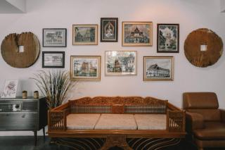 Veethara boutique hotel - 5