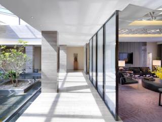 CITIC Jinling Hotel - 1