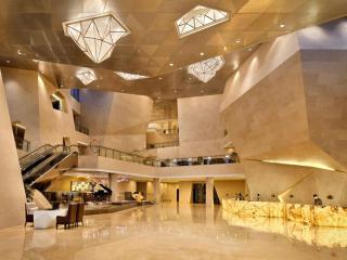 CITIC Jinling Hotel - Beigong - 9