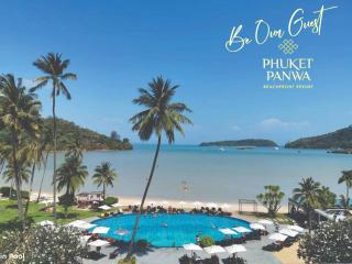 Phuket Panwa Beachfront Resort - 0