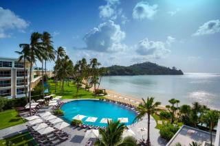 Phuket Panwa Beachfront Resort - 7
