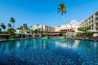 Phuket Panwa Beachfront Resort - 1