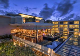 Phuket Panwa Beachfront Resort - 9