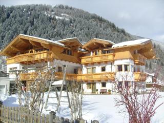 Landhaus Alpensonne - Neustift im Stubaital - 2