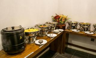 Hill Pride City Hotel - Nuwara Eliya - 4
