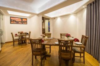 Hill Pride City Hotel - Nuwara Eliya - 9