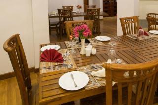 Hill Pride City Hotel - Nuwara Eliya - 7