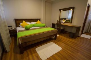 Hill Pride City Hotel - Nuwara Eliya - 2