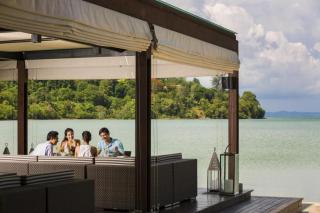 Phuket Panwa Beachfront Resort - 4