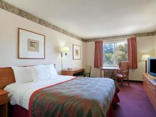 Ramada by Wyndham SeaTac Airport North - Seattle - 4