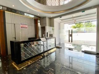 Hotel Pondok Asri Boyolali - Boyolali - 4