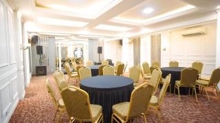Hotel Pondok Asri Boyolali - Boyolali - 1