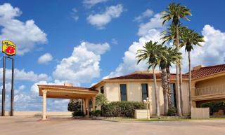 Super 8 by Wyndham Corpus Christi Northwest - Corpus Christi - 0