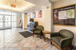 Econo Lodge - Hot Springs - 5