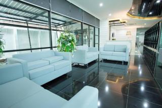 Thanburi Hotel - Udon Thani - 9