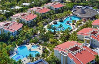 The Reserve at Paradisus Punta Cana - All Inclusive - Punta Cana - 0