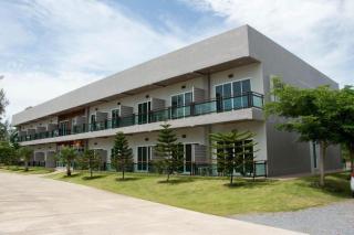 Hadthong Resort - Phatthalung - 9
