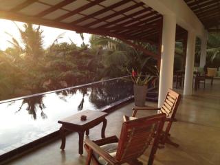 Sri lanka Beach House Hotel - 8