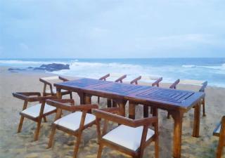 Sri lanka Beach House Hotel - Hikkaduwa - 5