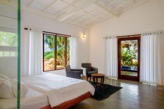Sri lanka Beach House Hotel - Hikkaduwa - 3