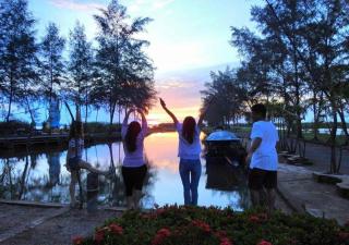 Hadthong Resort - Phatthalung - 5