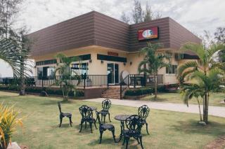 Hadthong Resort - Phatthalung - 3