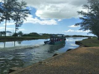 Hadthong Resort - Phatthalung - 1