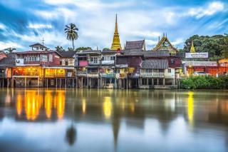 Bussarakam Place Hotel - Chanthaburi - 1