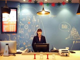 ibis Shenyang north station - 8