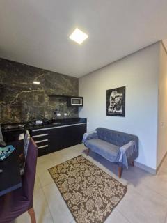 Loft G Hospedagem Cidade Verde G - 2