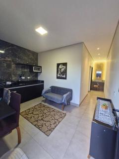 Loft G Hospedagem Cidade Verde G - 1