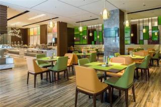 Hampton By Hilton ChangSha XingSha - 1