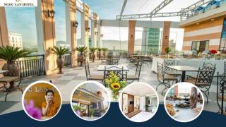 Ngoc Lan Hotel Da Nang - Danang - 0