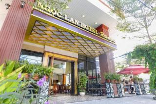 Ngoc Lan Hotel Da Nang - Danang - 5
