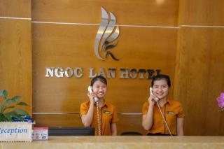 Ngoc Lan Hotel Da Nang - Danang - 4