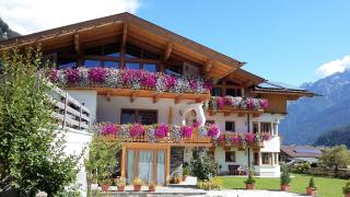 Landhaus Alpensonne - Neustift im Stubaital - 9