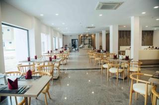 Green Hotel Da Nang - Danang - 3