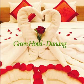 Green Hotel Da Nang - 2