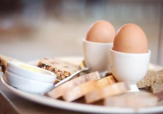 ibis Tianjin Wuqing Hotel - 3