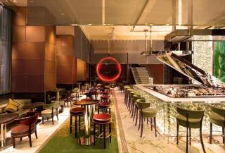The Landmark Mandarin Oriental Hong Kong - Hongkong - 2