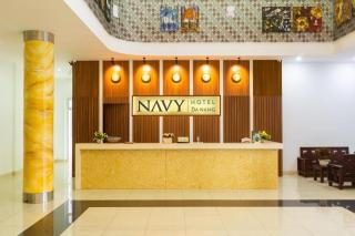 Navy Hotel Danang - Danang - 2