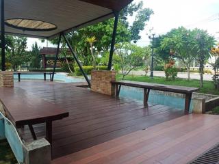 CK Hills Hotel - Mae Sot - 9
